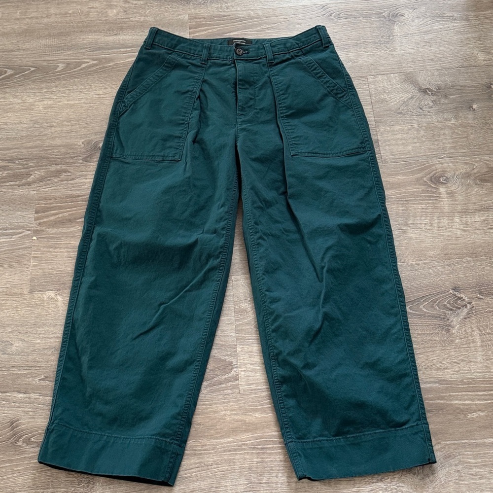 Banana Republic Chino Pants